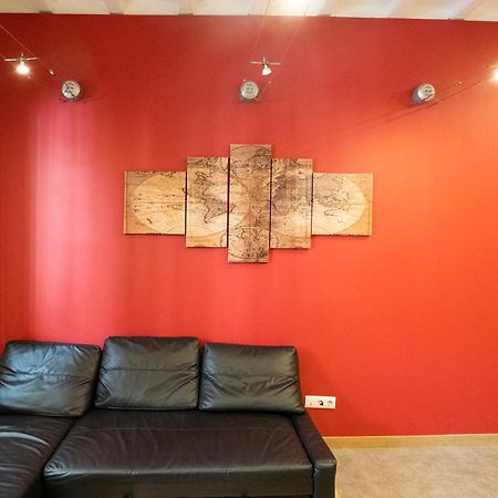 Nice Apartment In Sants Барселона Екстер'єр фото