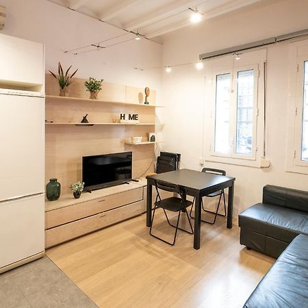 Nice Apartment In Sants Барселона Екстер'єр фото