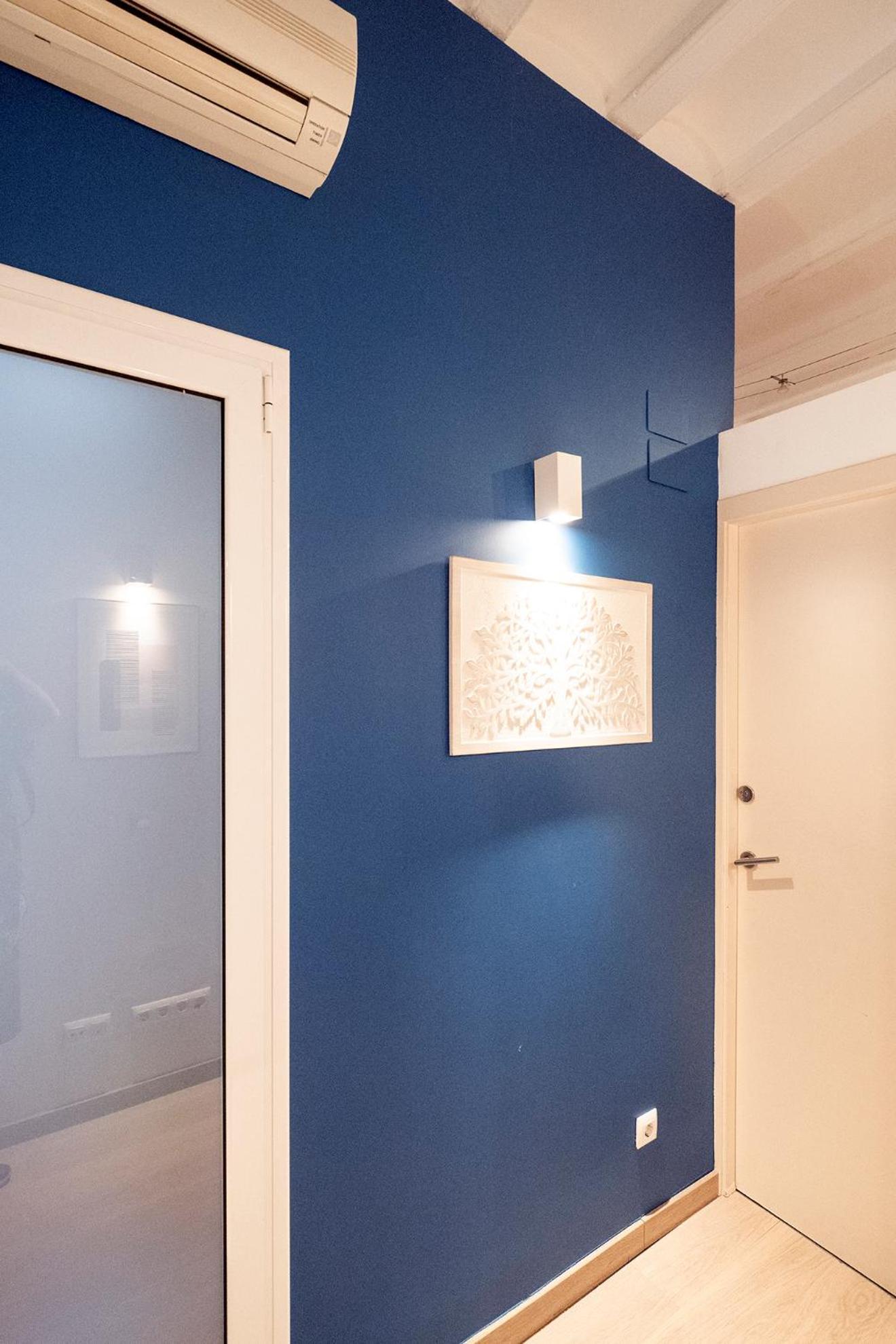 Nice Apartment In Sants Барселона Екстер'єр фото