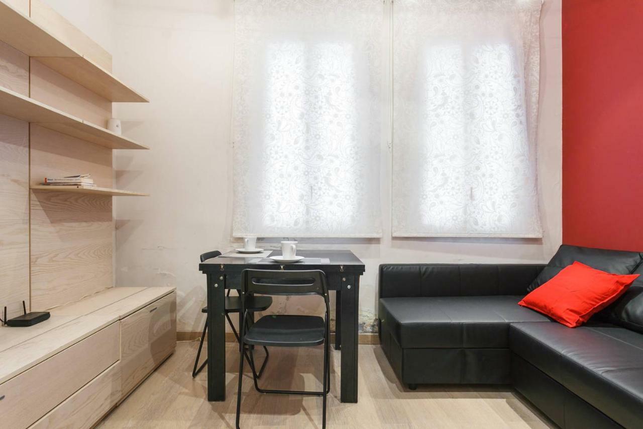 Nice Apartment In Sants Барселона Екстер'єр фото